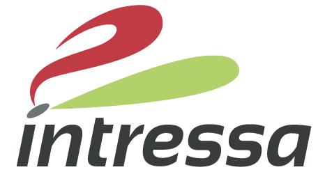 Intressa Logo