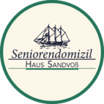 Seniorendomizil Haus Sandvoss Logo