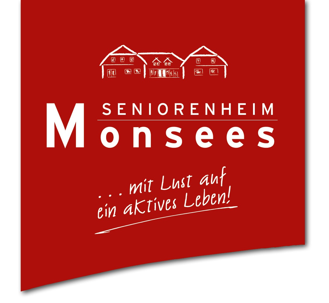 Seniorenheim Monsees Logo