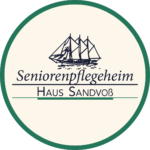 Logo Seniorenpflegeheim Sandvoss
